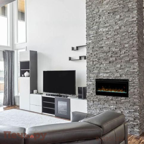 Электрокамин Dimplex Optiflame Prism 34 (BLF3451) фото