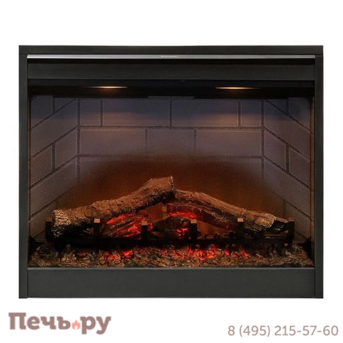 Электрокамин Dimplex Optiflame Symphony 26 DF2608-INT фото 2