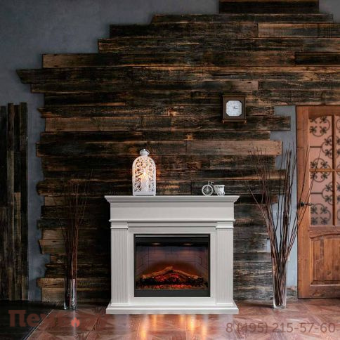 Электрокамин Dimplex Optiflame Symphony 26 DF2608-INT фото 4