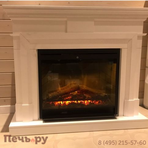 Электрокамин Dimplex Optiflame Symphony 26 DF2608-INT фото 7