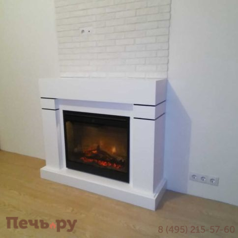 Электрокамин Dimplex Optiflame Symphony 26 DF2608-INT фото 8