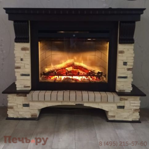 Электрокамин Dimplex Optiflame Symphony 26 DF2608-INT фото 9