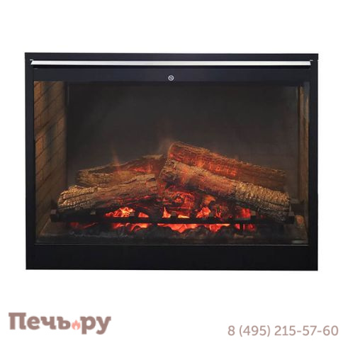 Электрокамин Dimplex Optiflame Symphony 30 DF3020-INT фото 2