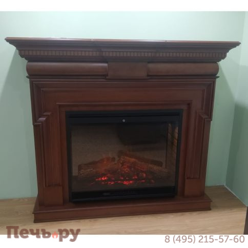 Электрокамин Dimplex Optiflame Symphony 30 DF3020-INT фото 4
