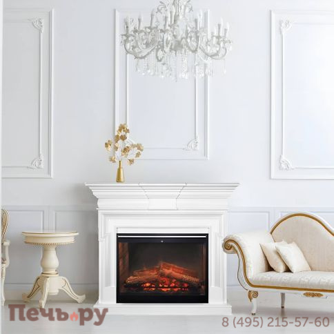 Электрокамин Dimplex Optiflame Symphony 30 DF3020-INT фото