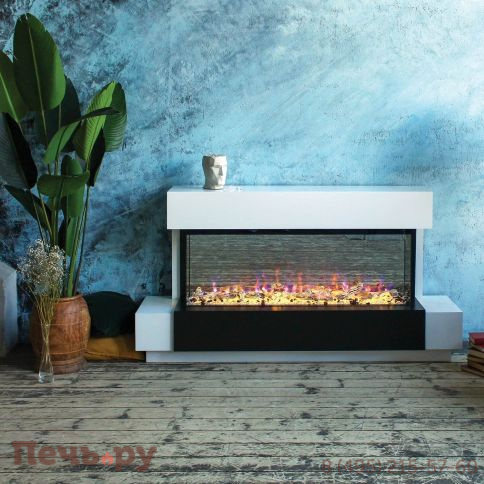 Электрокамин RealFlame Onyx 50 фото 9