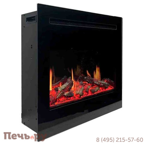 Электрокамин Royal Flame 5D V-ART 25 фото 4
