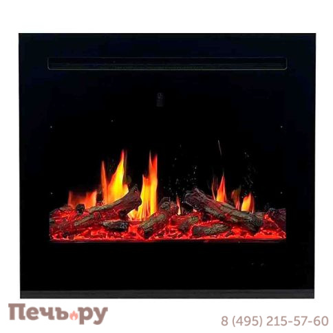 Электрокамин Royal Flame 5D V-ART 25 фото