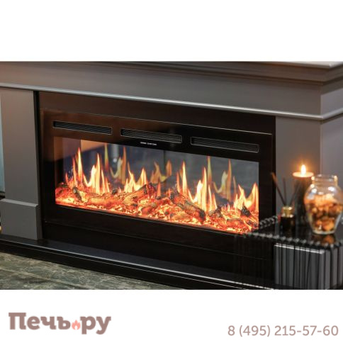 Электрокамин Royal Flame 5D V-ART 50 фото 9