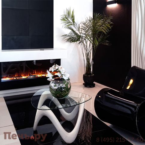 Электрокамин Royal Flame Astra 50 RF фото 5