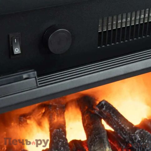 Электрокамин Royal Flame Design B650RF 3D фото 9