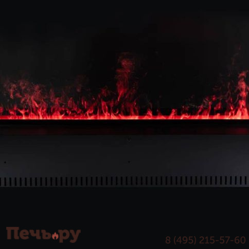 Электрокамин Royal Flame Design L1000RF 3D PS/LOG фото 10
