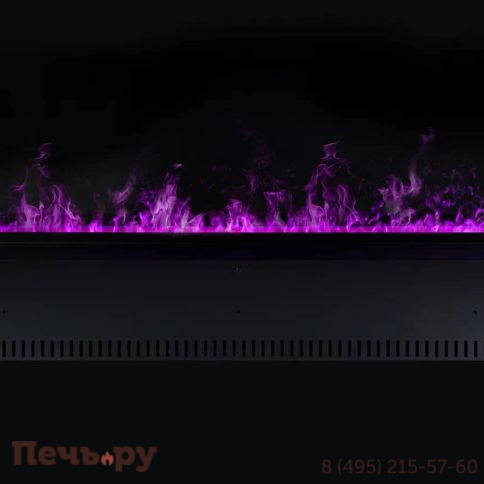 Электрокамин Royal Flame Design L1000RF 3D PS/LOG фото 13