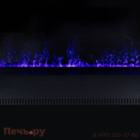 Электрокамин Royal Flame Design L1000RF 3D PS/LOG фото 14