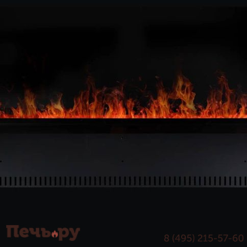 Электрокамин Royal Flame Design L1000RF 3D PS/LOG фото 15
