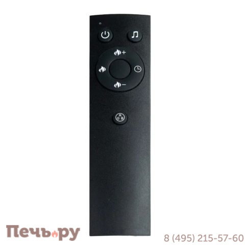 Электрокамин Royal Flame Design L1000RF 3D PS/LOG фото 6