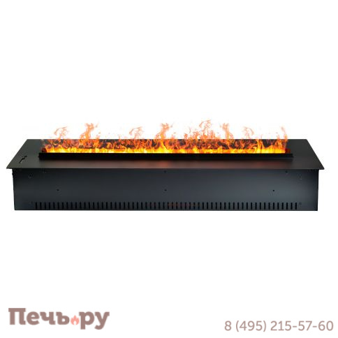 Электрокамин Royal Flame Design L1250RF 3D PS/LOG фото 5