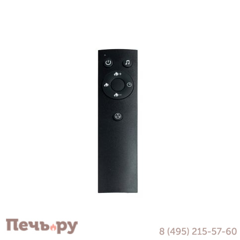 Электрокамин Royal Flame Design L1250RF 3D PS/LOG фото 8
