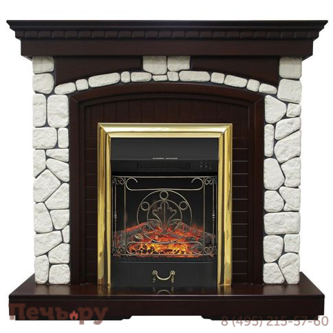 Электрокамин Royal Flame Majestic FX фото 5