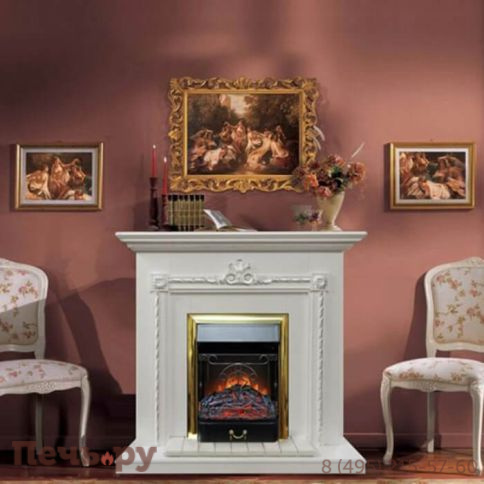Электрокамин Royal Flame Majestic FX фото 6