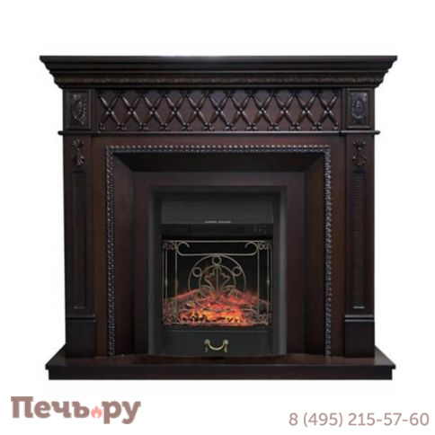 Электрокамин Royal Flame Majestic FX фото 7