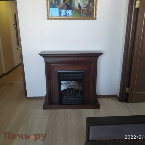 Электрокамин Royal Flame Majestic FX фото 8