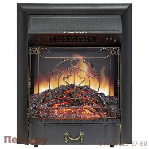 Электрокамин Royal Flame Majestic FX фото