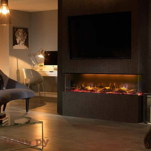Электроочаг Dimplex Design Vivente 100 фото 15