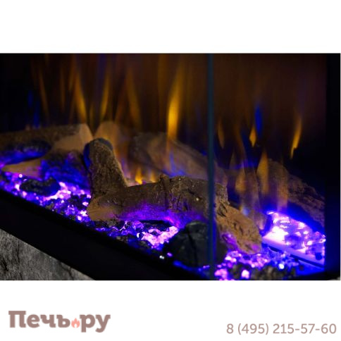 Электроочаг Dimplex Design Vivente 100 фото 5