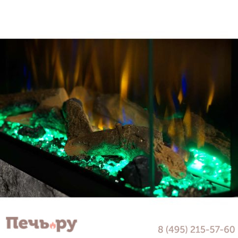 Электроочаг Dimplex Design Vivente 100 фото 6