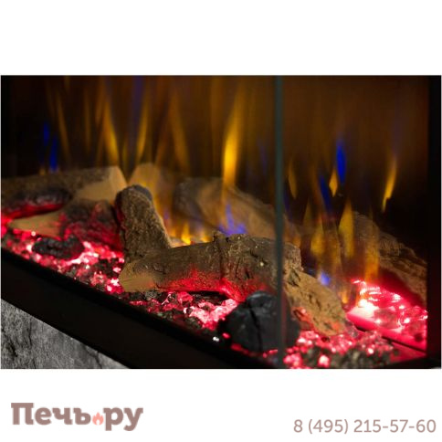 Электроочаг Dimplex Design Vivente 100 фото 8
