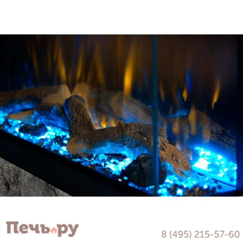 Электроочаг Dimplex Design Vivente 100 фото 9