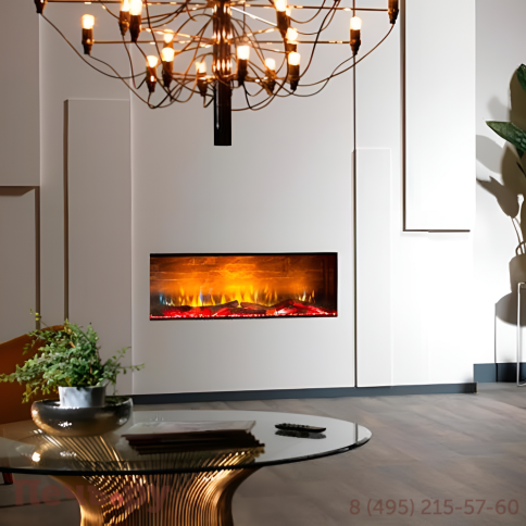 Электроочаг Dimplex Design Vivente 100 фото