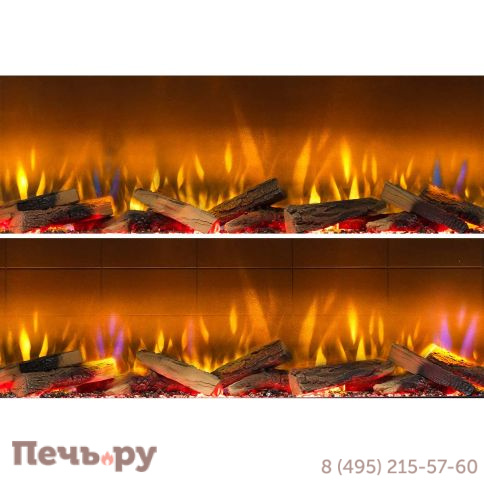 Электроочаг Dimplex Design Vivente 150 фото 12