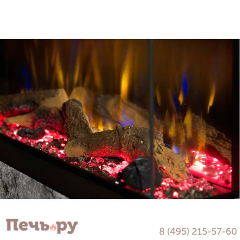 Электроочаг Dimplex Design Vivente 150 фото 8