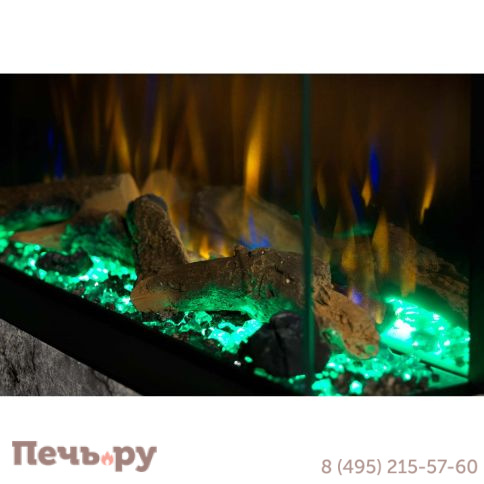 Электроочаг Dimplex Design Vivente 150 фото 9