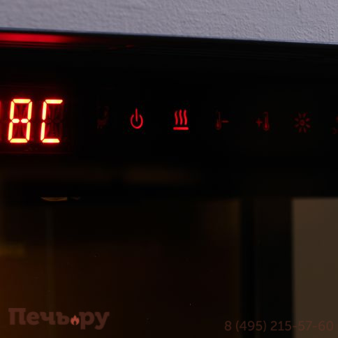 Электроочаг Dimplex Ignite Evolve 60 фото 4