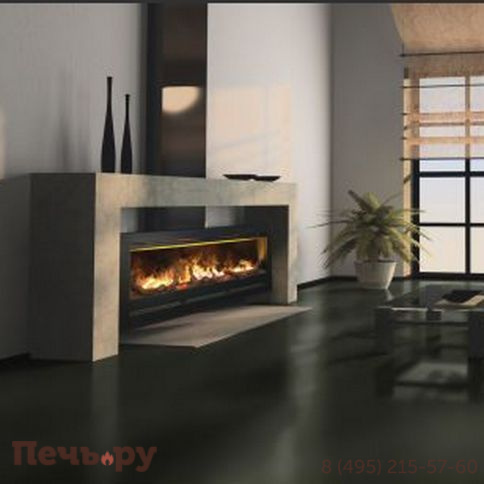 Электроочаг Glenrich Flamenco 3D фото 2