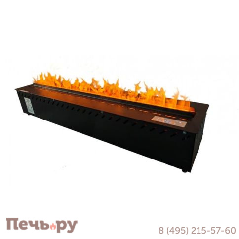 Электроочаг InterFlame Firex 800 3D фото