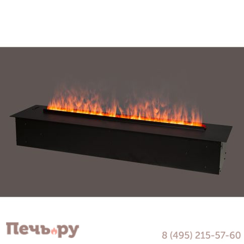 Электроочаг RealFlame 3D Cassette 1000 LED RGB фото 11