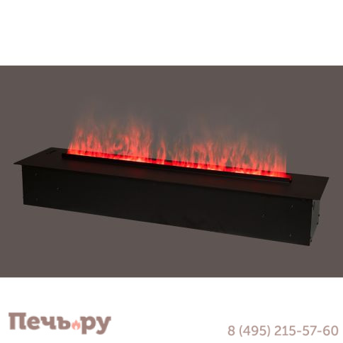 Электроочаг RealFlame 3D Cassette 1000 LED RGB фото 12