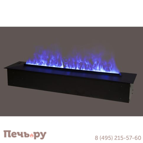 Электроочаг RealFlame 3D Cassette 1000 LED RGB фото 13