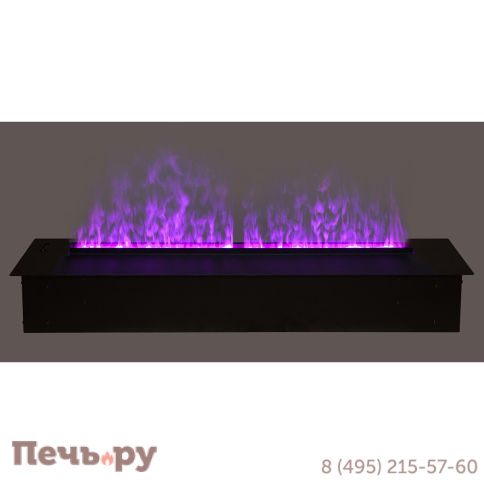 Электроочаг RealFlame 3D Cassette 1000 LED RGB фото 9