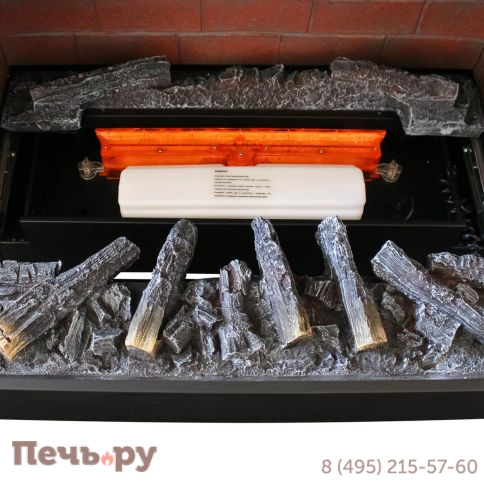 Электроочаг RealFlame 3D Helios 26 фото 10