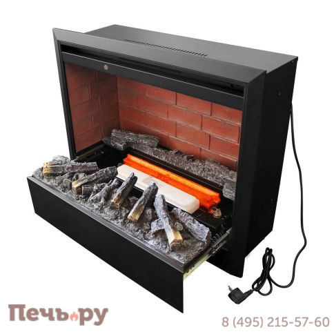 Электроочаг RealFlame 3D Helios 26 фото 13