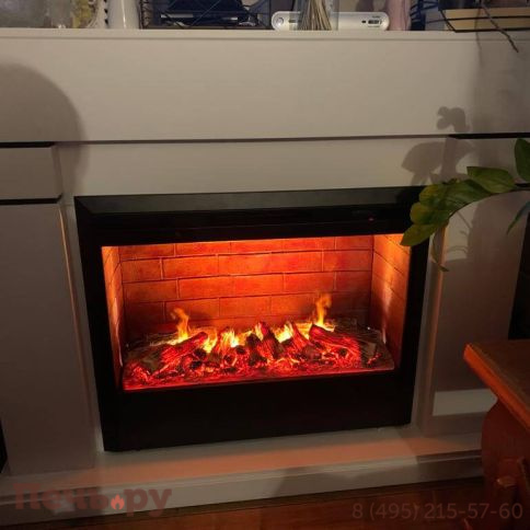 Электроочаг RealFlame 3D Helios 26 фото 16