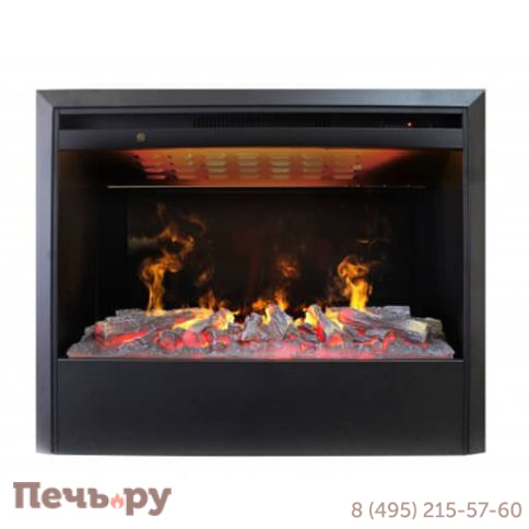 Электроочаг RealFlame 3D Helios 26 SBG фото