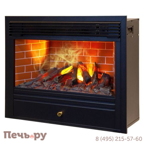 Электроочаг RealFlame 3D Novara 26 фото 4