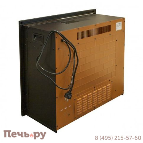 Электроочаг RealFlame 3D Novara 26 фото 5