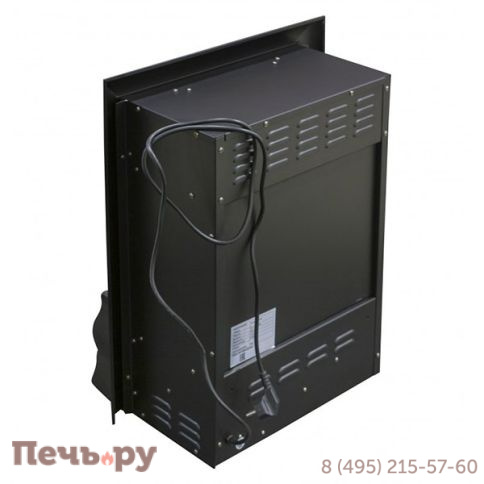 Электроочаг RealFlame 3D Oregan фото 6